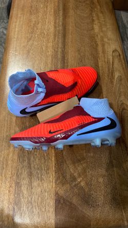 Boots Soccer Cleats