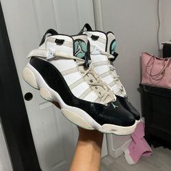 Nike Jordan 6 Rings 