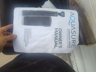 Aquasure