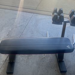 Workout Bench