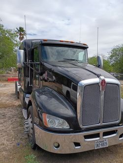 2014 Kenworth