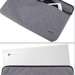 Acer Protective Laptop Sleeve | Up to 15.6"