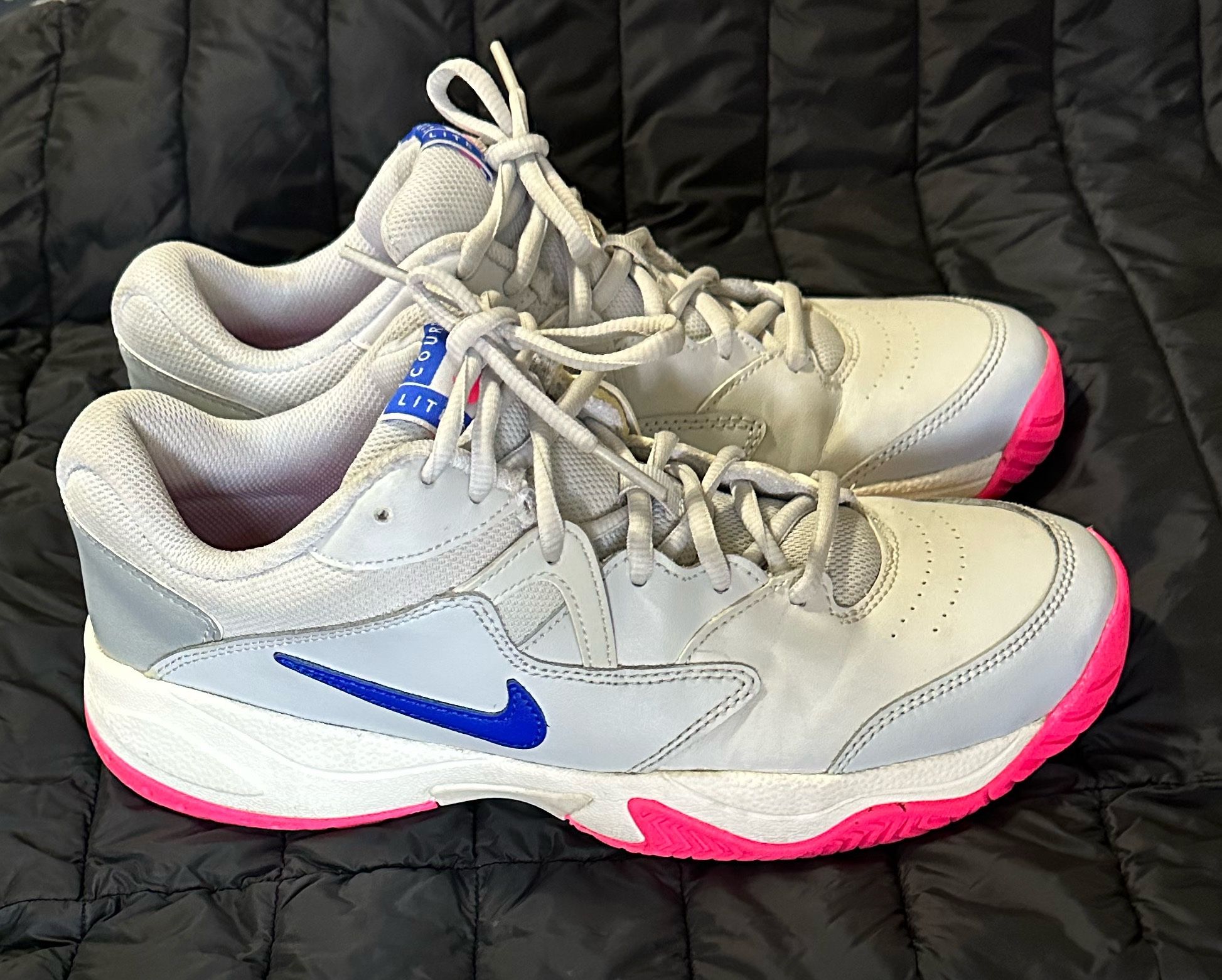 Nike Court Lite 2 Women Size 9.5