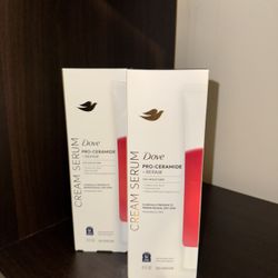 Dove Products