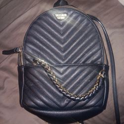 Victoria Sercet Backpack 