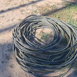 220 Ft 2 Conductor 4/0 Aluminum 