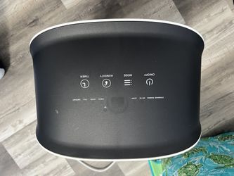 Dehumidifier