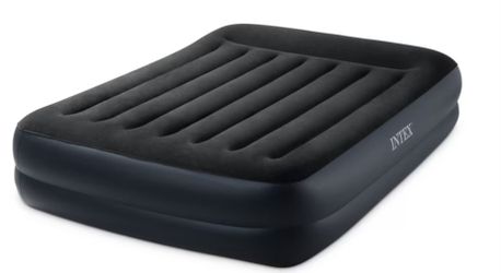 Intex 64123ED Queen size air mattress