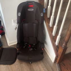 Graco car seat - Good Condition 