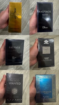 Fragrances
