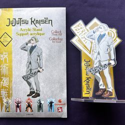 Jujutsu Kaisen Nanami Acrylic Stand