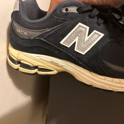 New Balance Shoes