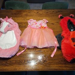 Easter Dress And Dress Up Costumes
