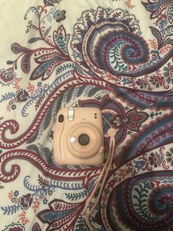 Polaroid Camera mini