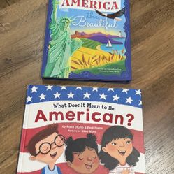 Children’s America Books