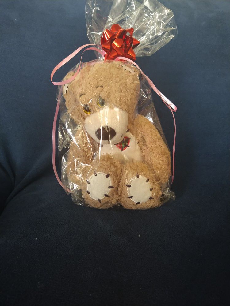 Teddy bear Gift