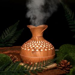 Portable Mini Humidifier, 300ml 