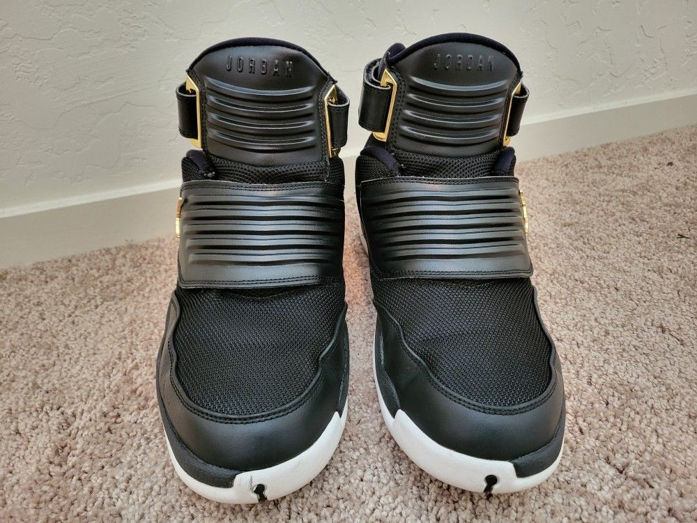 Jordans