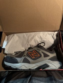 New Balance Size 13 Xwide 