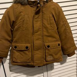 24m Boy Jacket