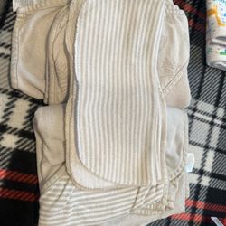 Baby Towels 