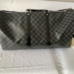 Louis Vuitton Carry All