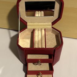 Cute Jewelry Case