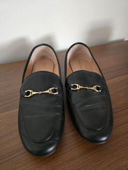 Coach Horsebit Loafers