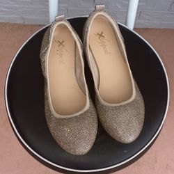 Gold Flats 