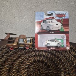 Disney Pixar Cars 