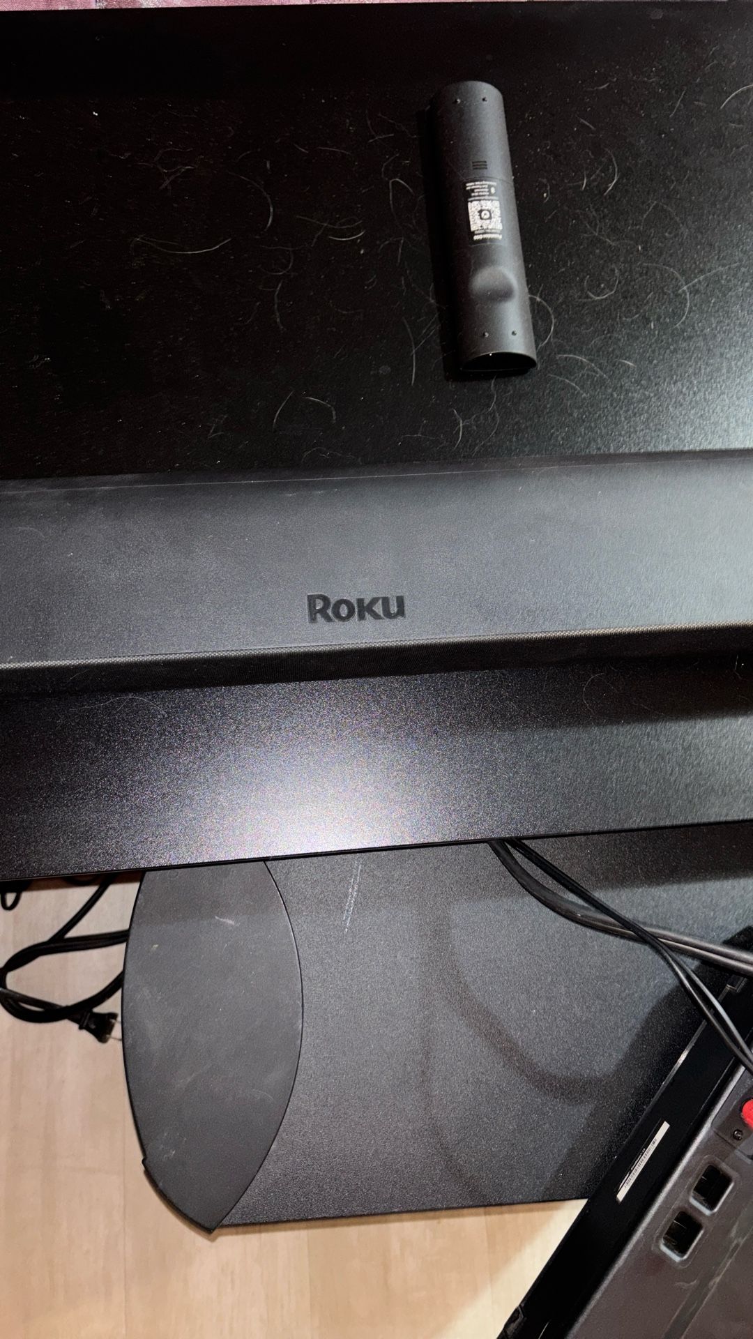 Roku Sound Bar