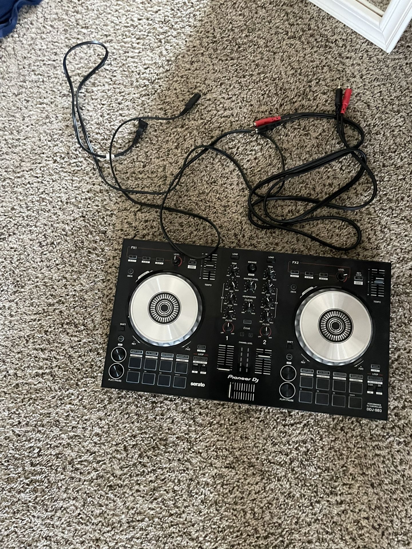 Dj Equipment Turntables
