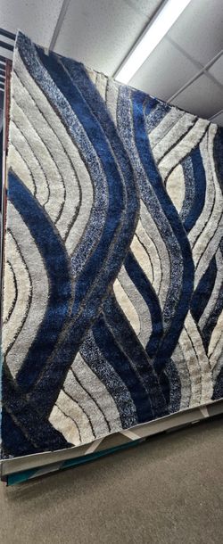 8×10 RUGS