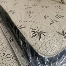 Queen Size Mattress 