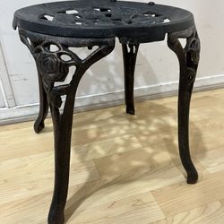 Plant Stand 
