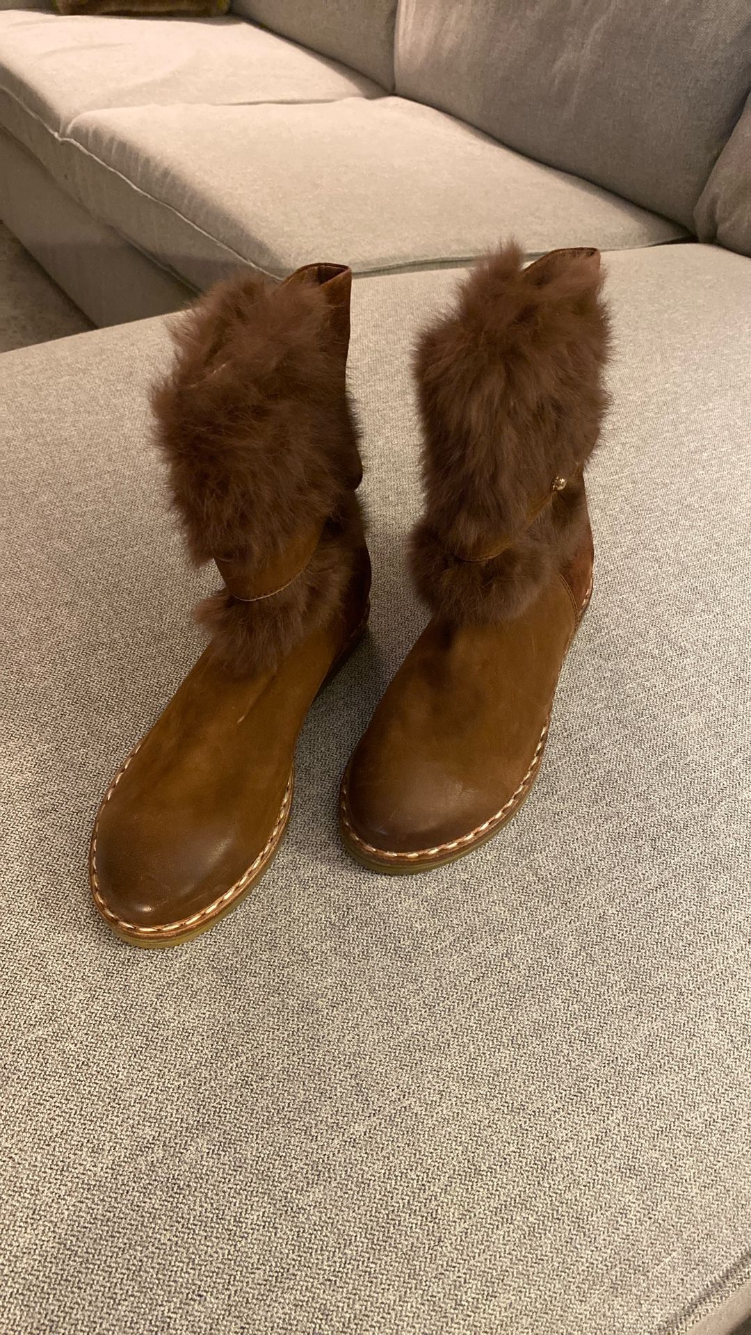 Women’s Winter Boot