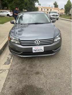 2014 Volkswagen Jetta sport