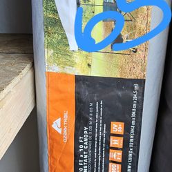 Misc Camping Gear Lot. See Below For Individual Prices 