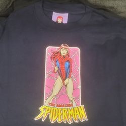 Spider Man T Shirt