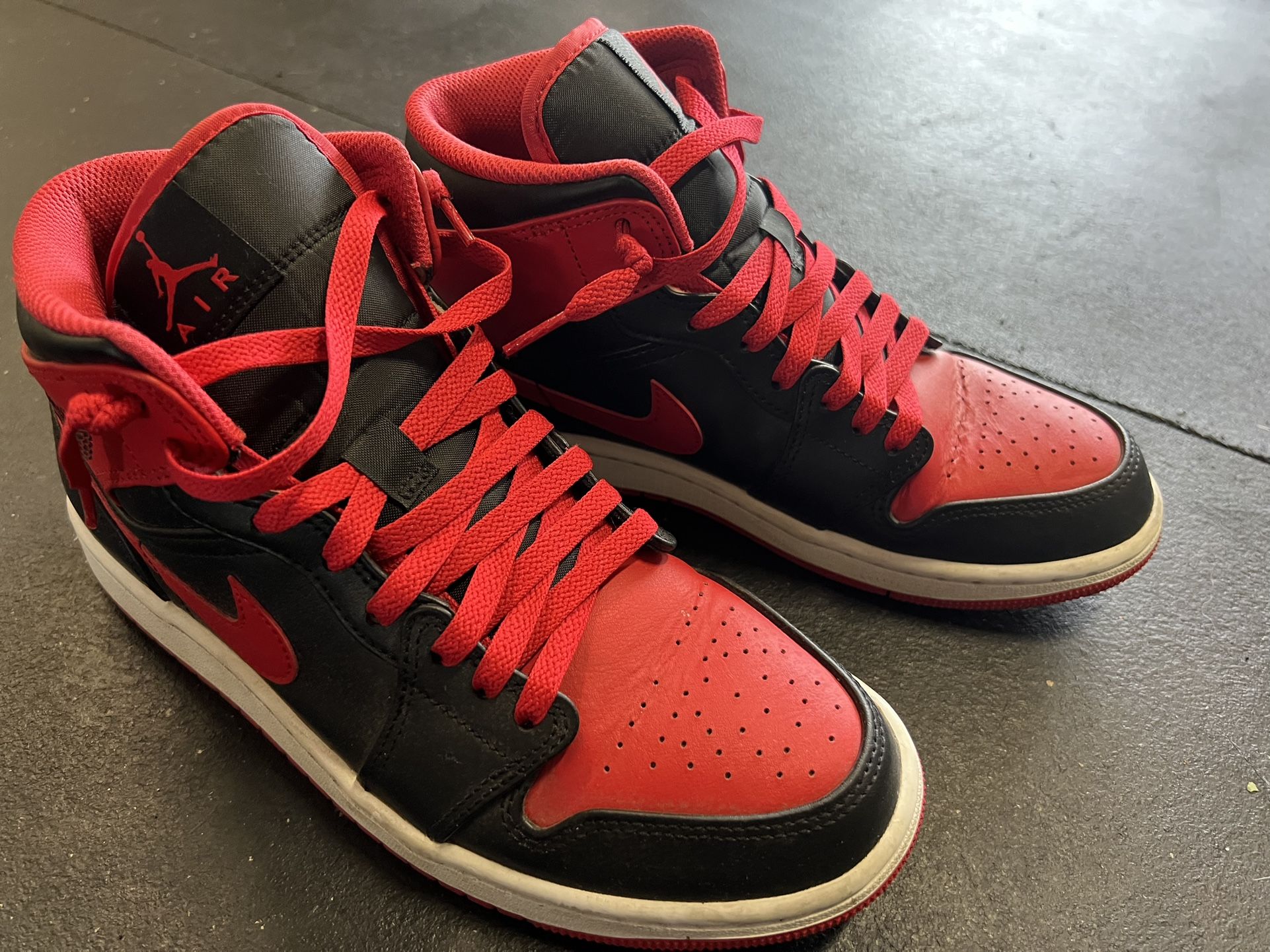 Nike Men’s 7.5