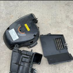 Suzuki 2003 Motor Parts...