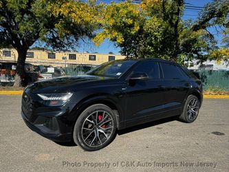 2023 Audi Q8