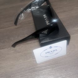 Prada Sunglasses 