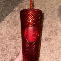 2019 Starbucks Christmas Edition 
