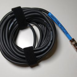 Pro Co DynaMike 224S Audio Wire 20 ft.