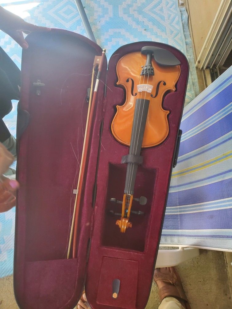 Violin