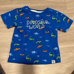 Dinosaur Shirt