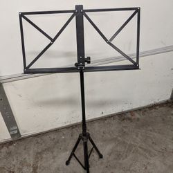 Music Stand