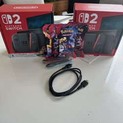 Nintendo Switch 2