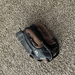Youth Baseball Glove 